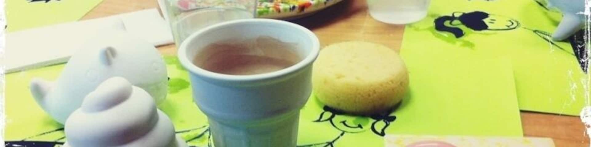 I <3 this place! I hope I can find w place like this back in WA!