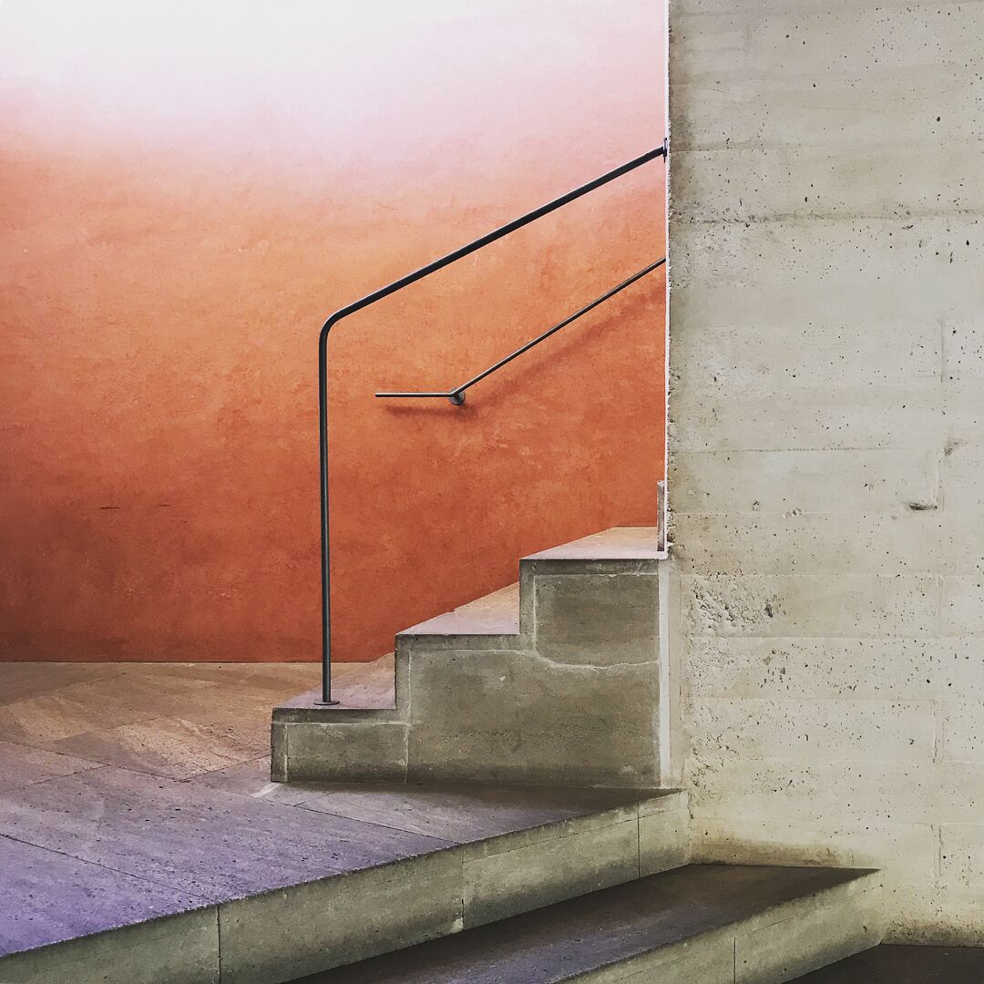 Fundación Joan Miró designed by Rafael Moneo #LifeAtExpedia