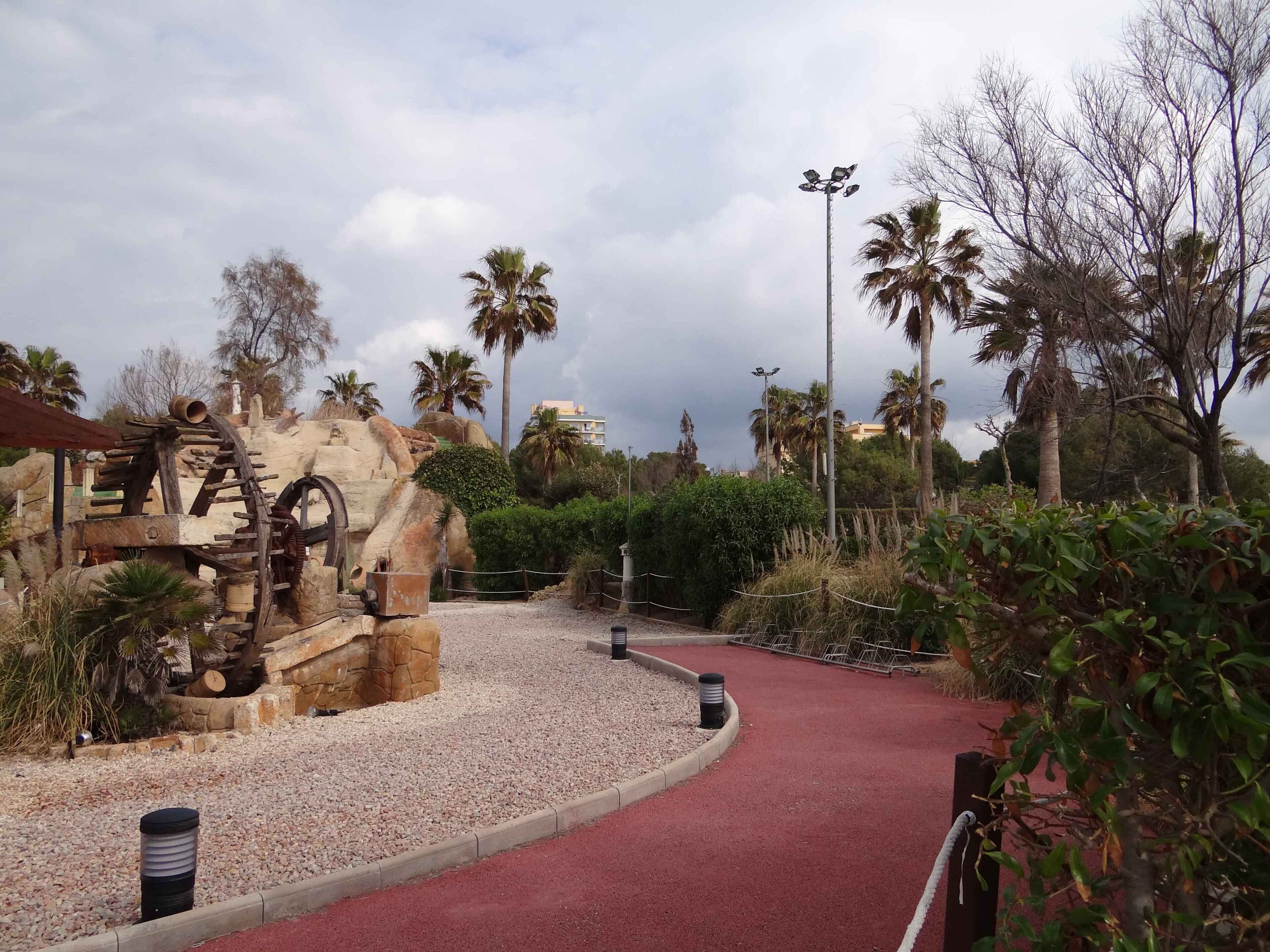 07600 Ses Cadenes, Illes Balears, Spain