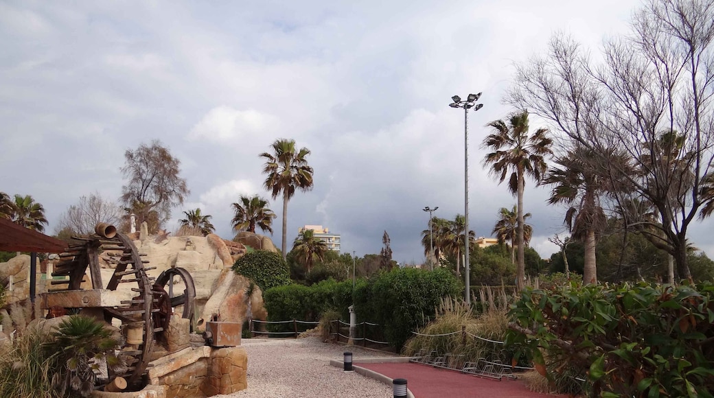 07600 Ses Cadenes, Illes Balears, Spain