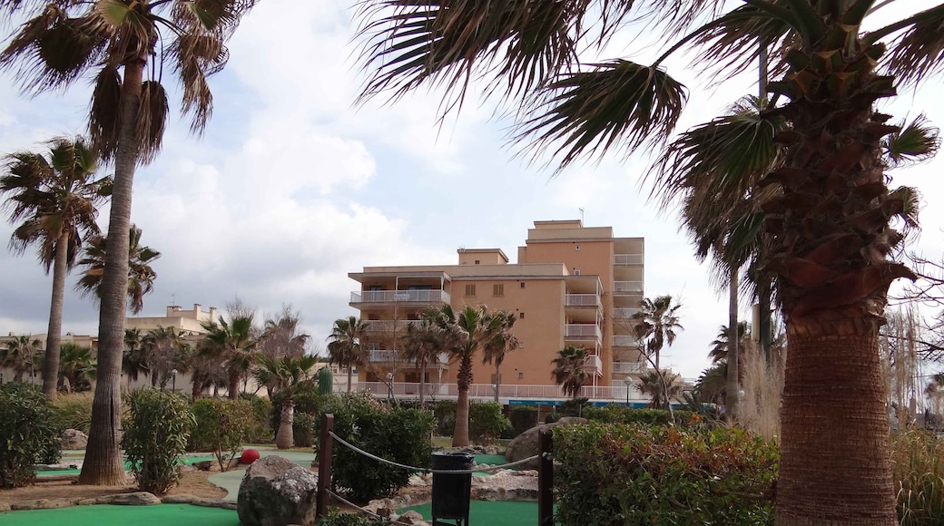 07600 Ses Cadenes, Illes Balears, Spain