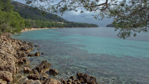 Sa Casa Blanca, Palma, Illes Balears, Spain