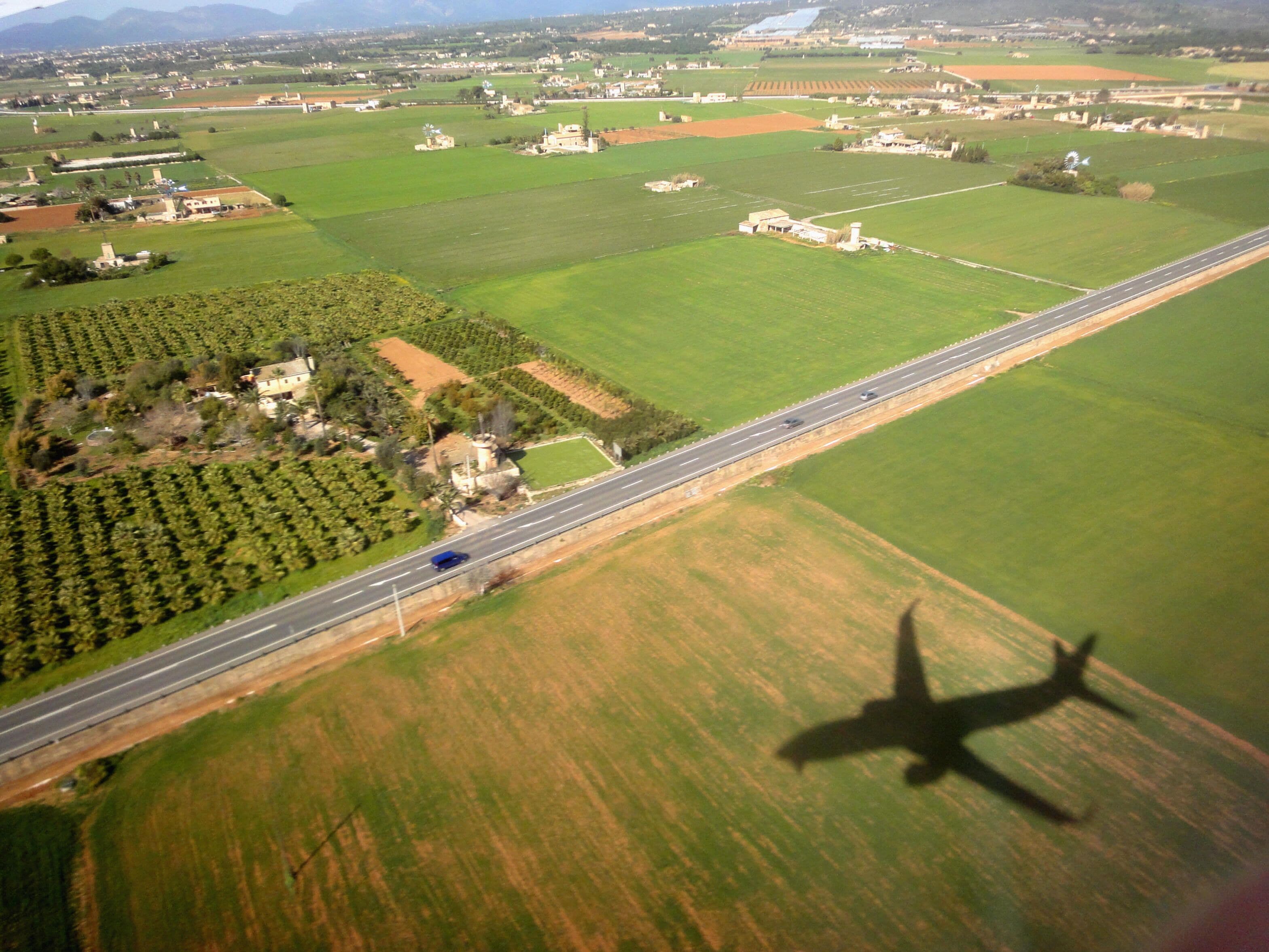 Sant Jordi, 07199 Palma, Illes Balears, Spain