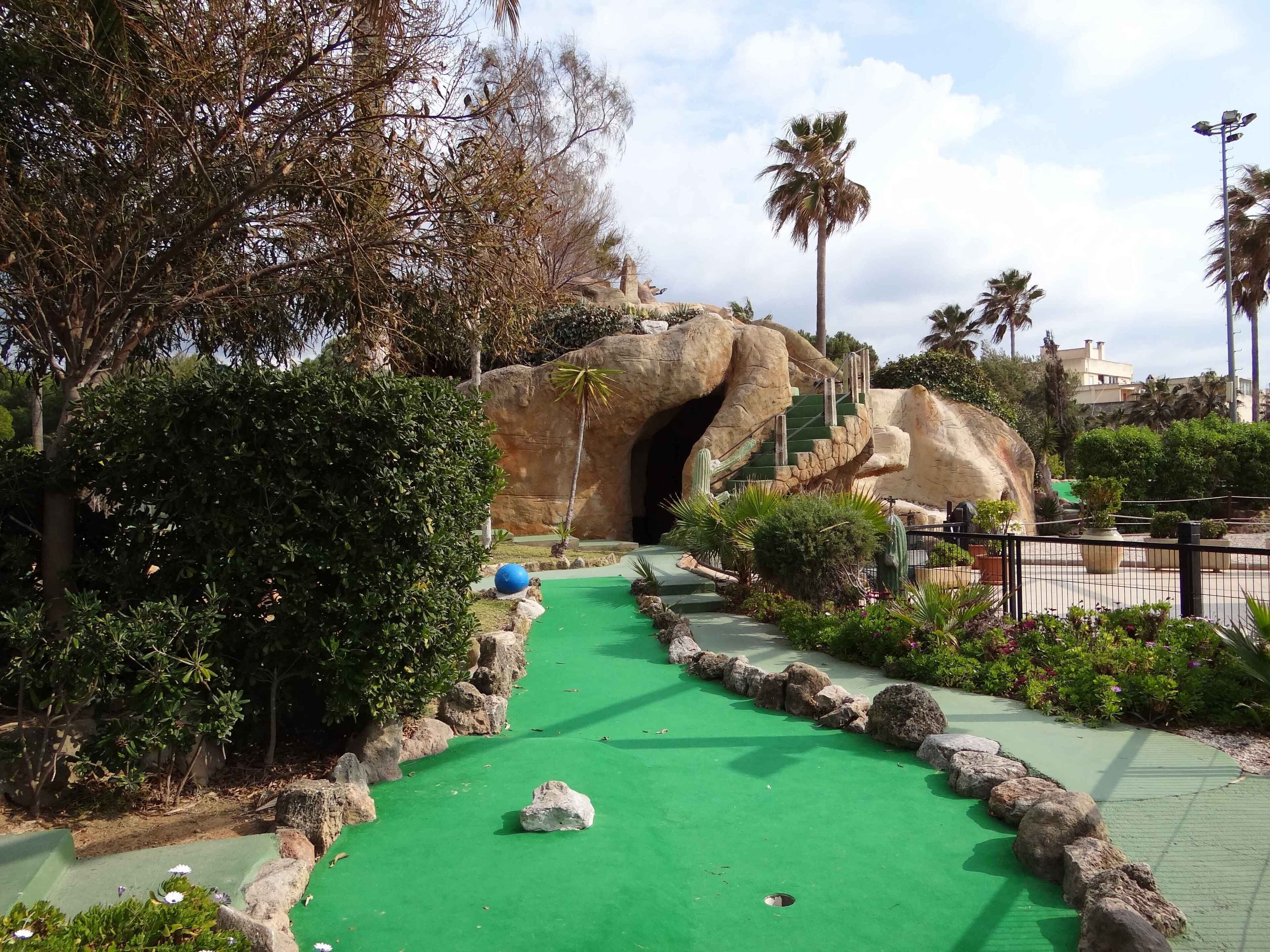 07600 Ses Cadenes, Illes Balears, Spain