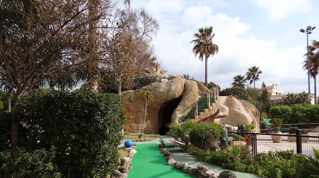 07600 Ses Cadenes, Illes Balears, Spain