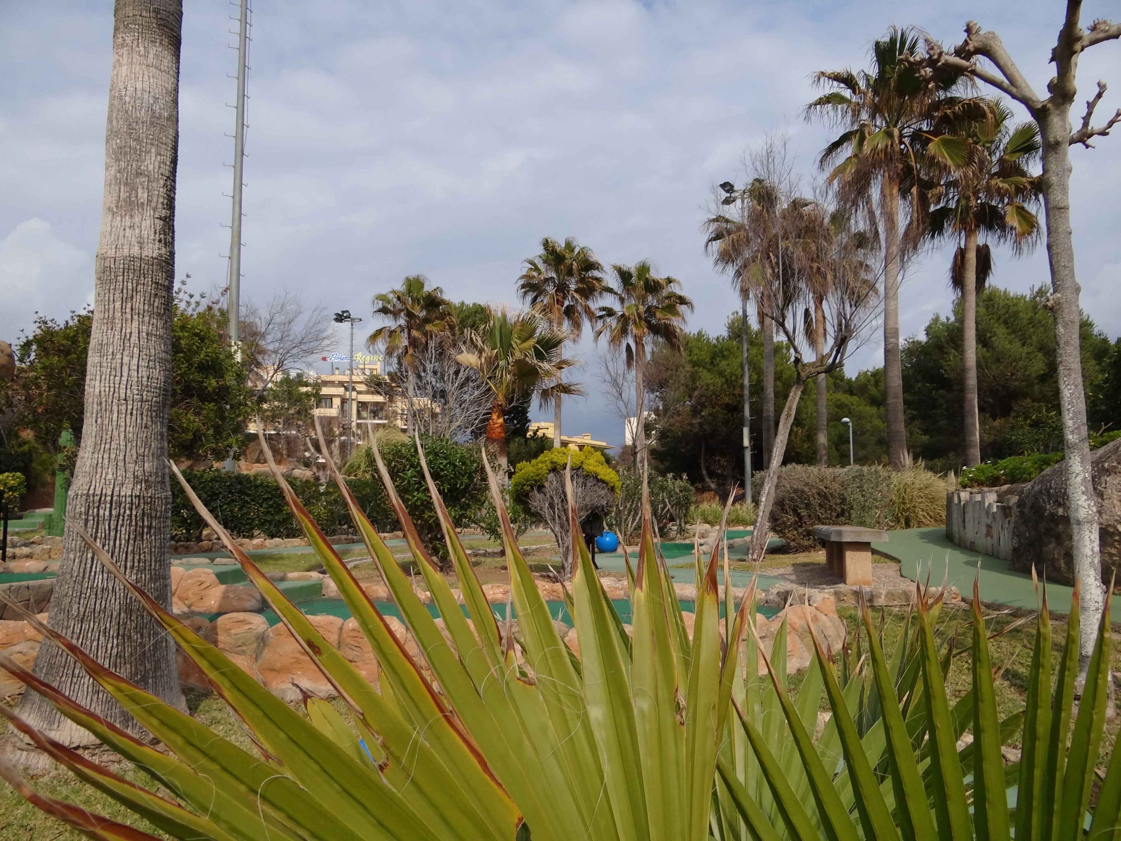 07600 Ses Cadenes, Illes Balears, Spain