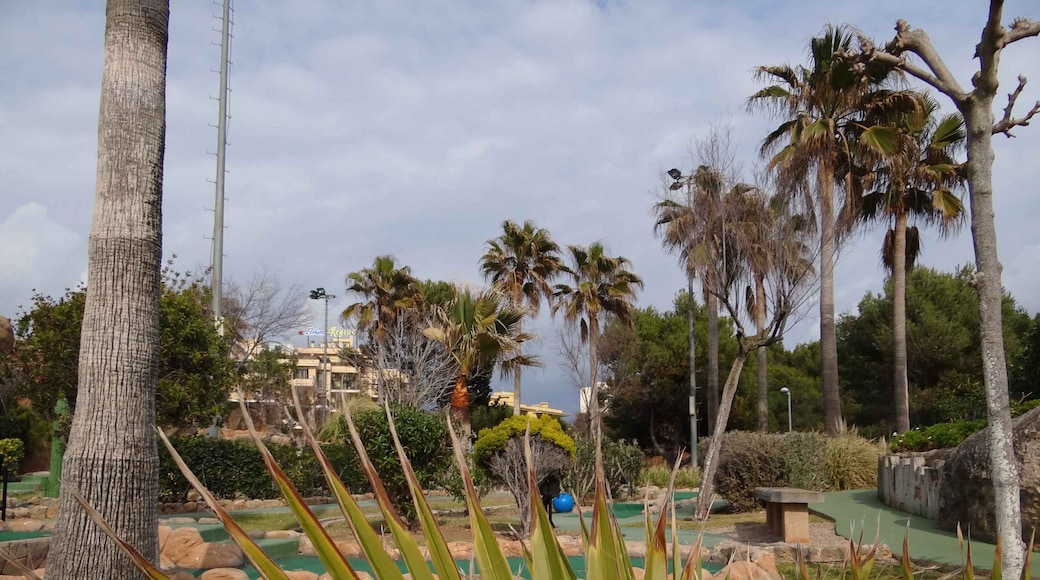 07600 Ses Cadenes, Illes Balears, Spain