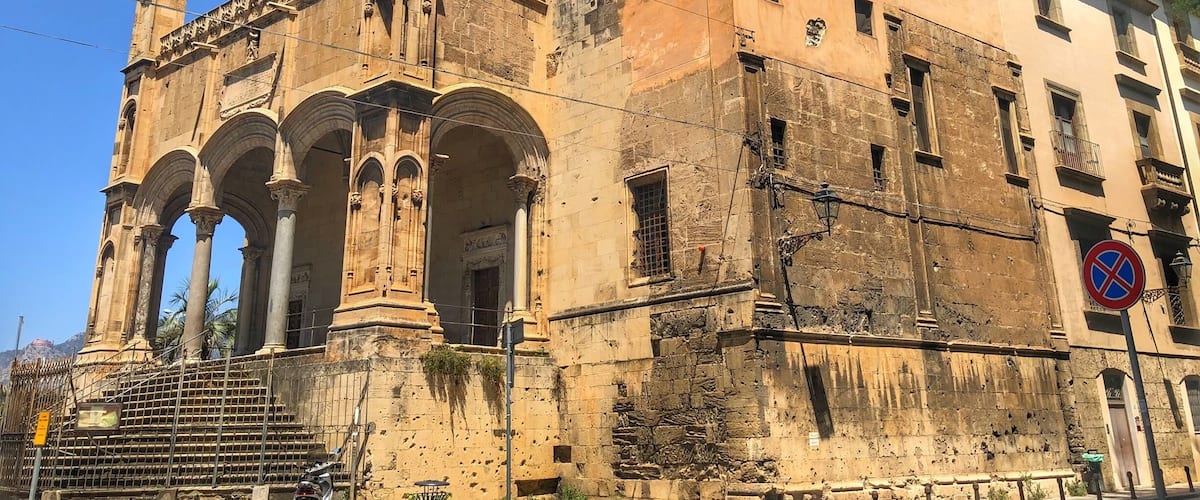 Palermo
#Golden