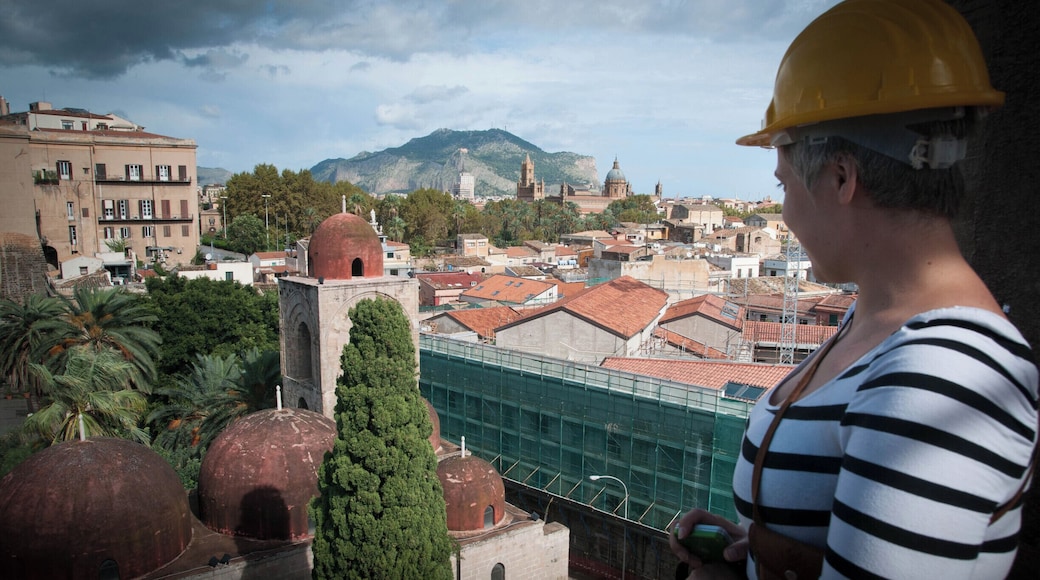 Palazzo Reale-Monte di Pietà