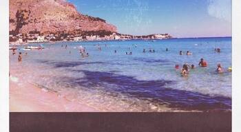 Mondello - Palermo