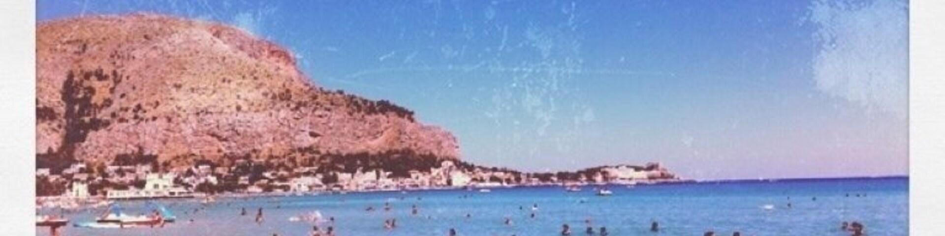 Mondello - Palermo