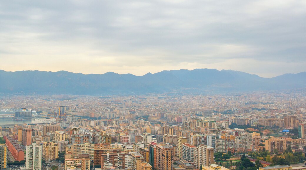 Palermo Sicily February 2013