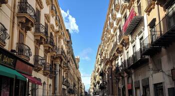 Castellammare Vucciria