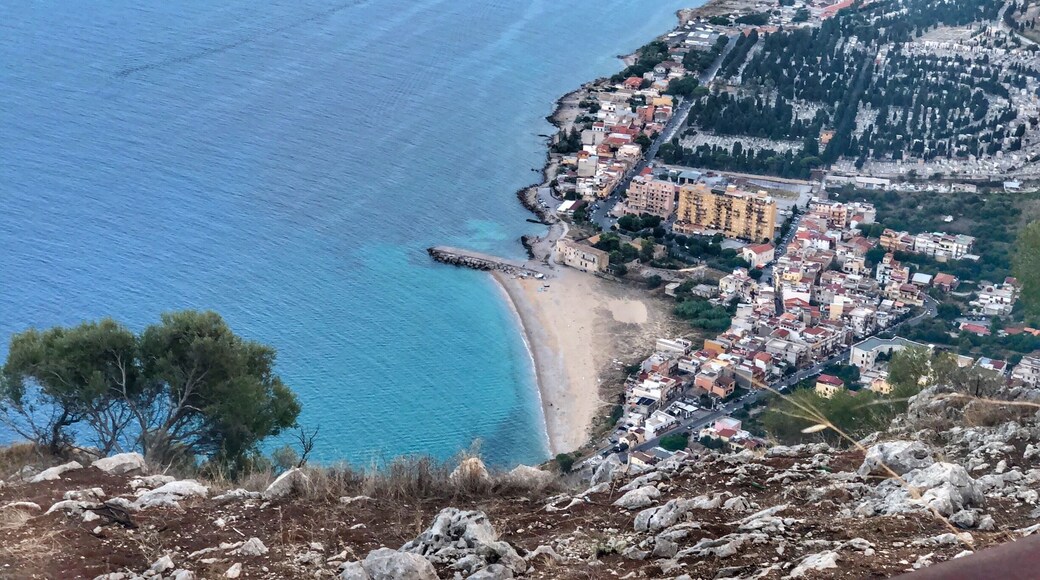 From Monte Pellegrino
#OrbitzTravel