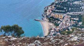 From Monte Pellegrino
#OrbitzTravel