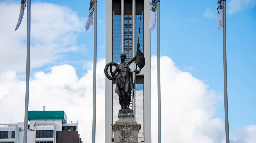 Palmerston North