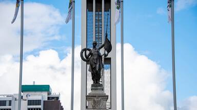 Palmerston North