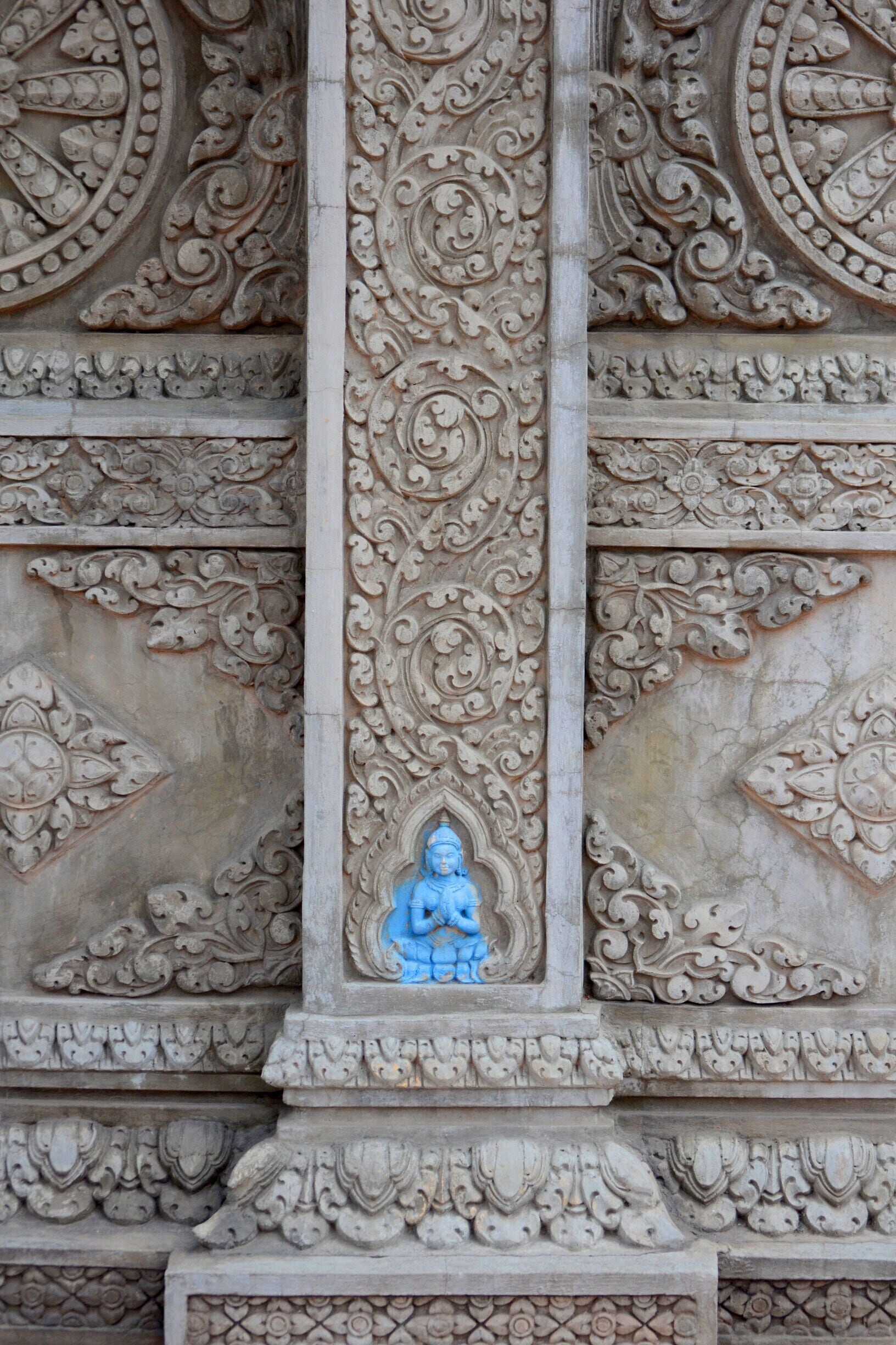 City Walks: Phnom Phen is a city to be experienced. 

#architecture