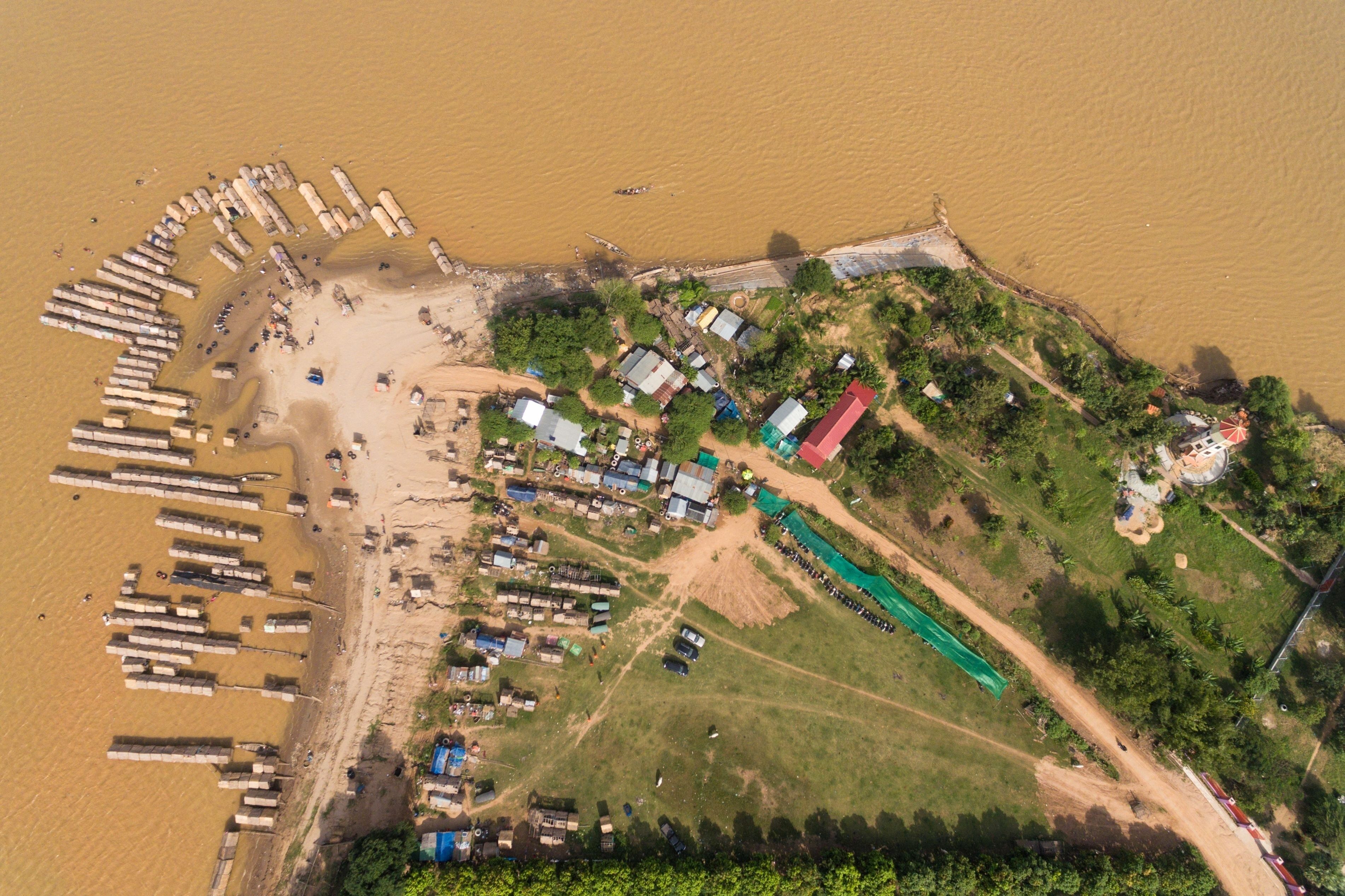 Phnom Penh