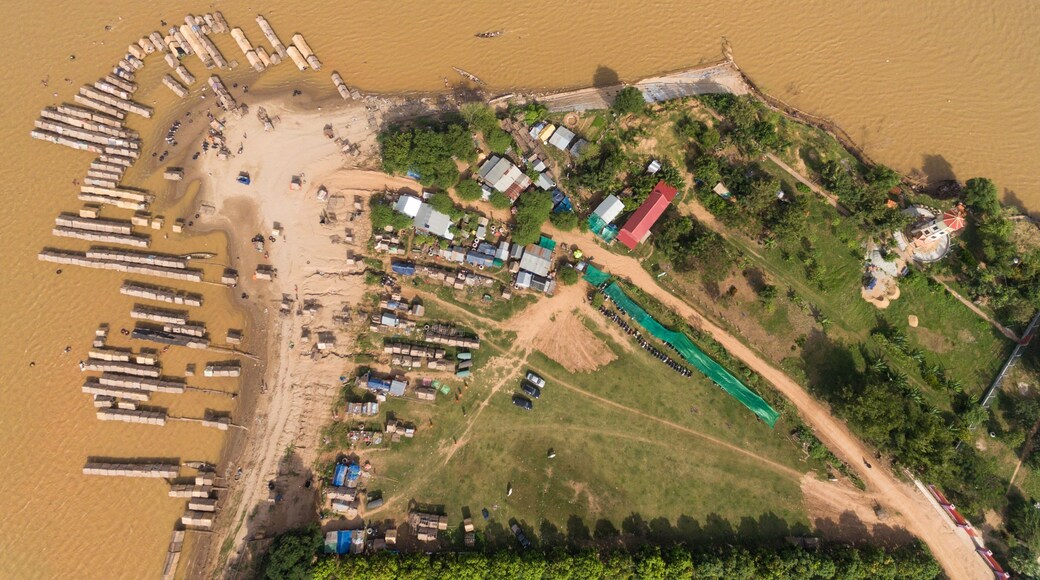 Phnom Penh