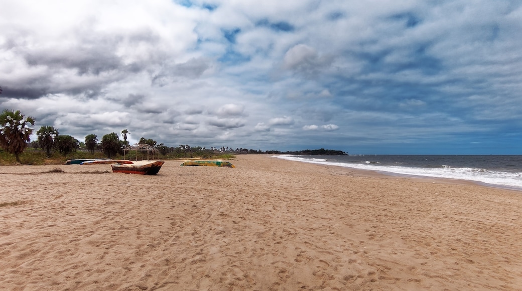 Pointe-Noire Beach - Congo; Shutterstock ID 759393616; purchase_order: -; Order: -; client: -; job: -