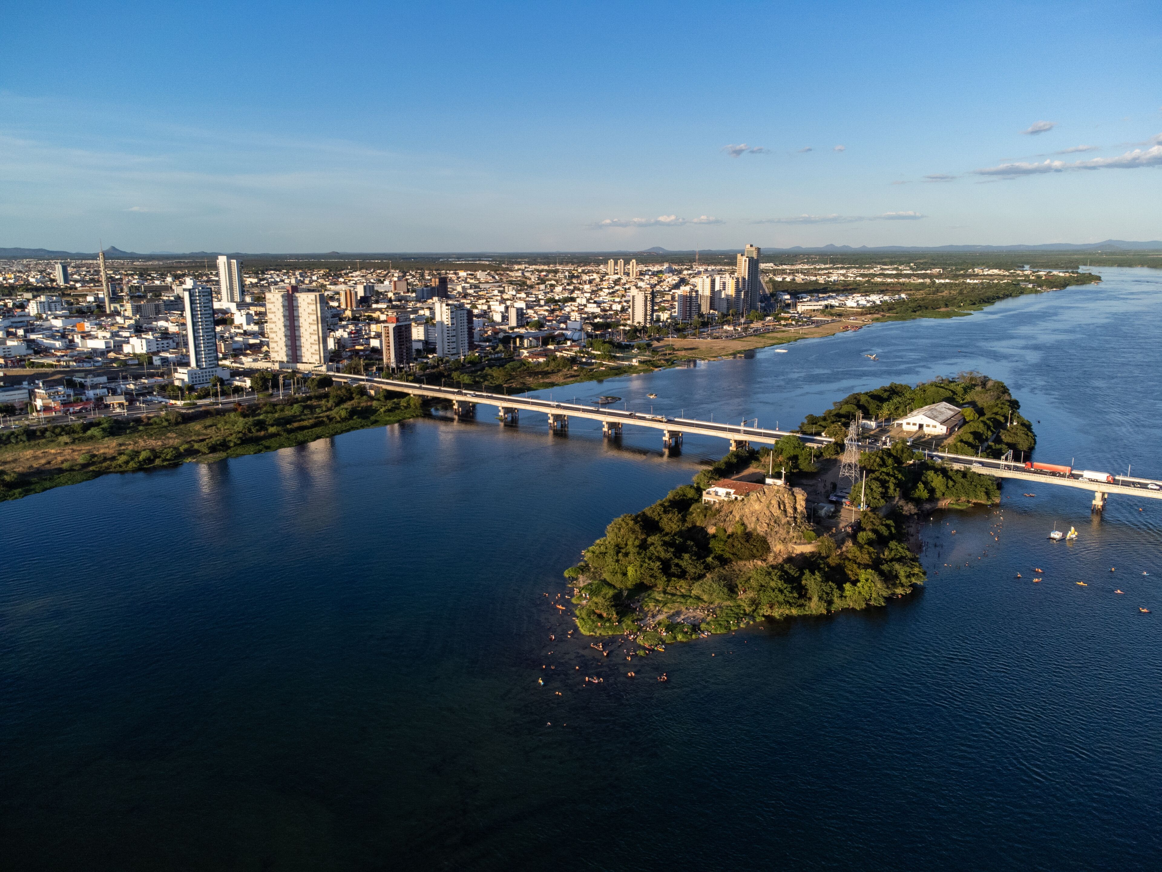 Petrolina