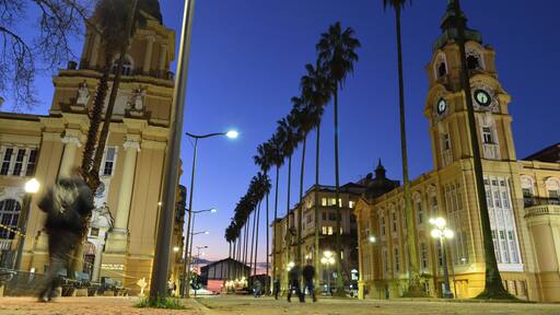 Porto Alegre