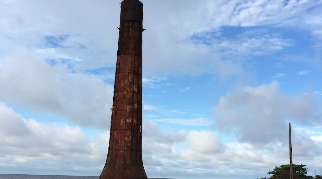 Quel dommage que la rouille gagne