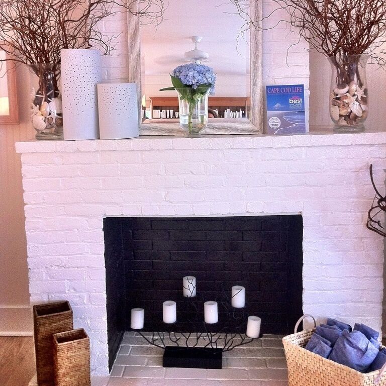 The Spa at the Wauwinet. Lovely. Sea salt scrub, umm. 