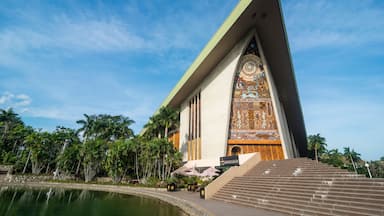 National Parliament, Port Moresby, Papua New Guinea