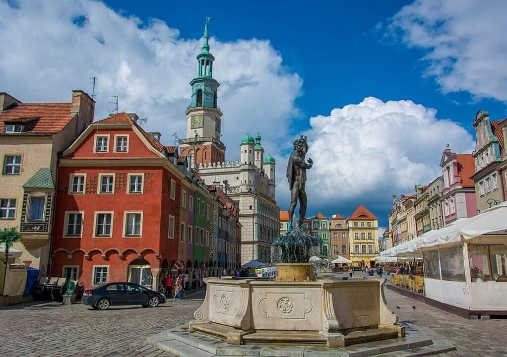 Beautiful place to visit 