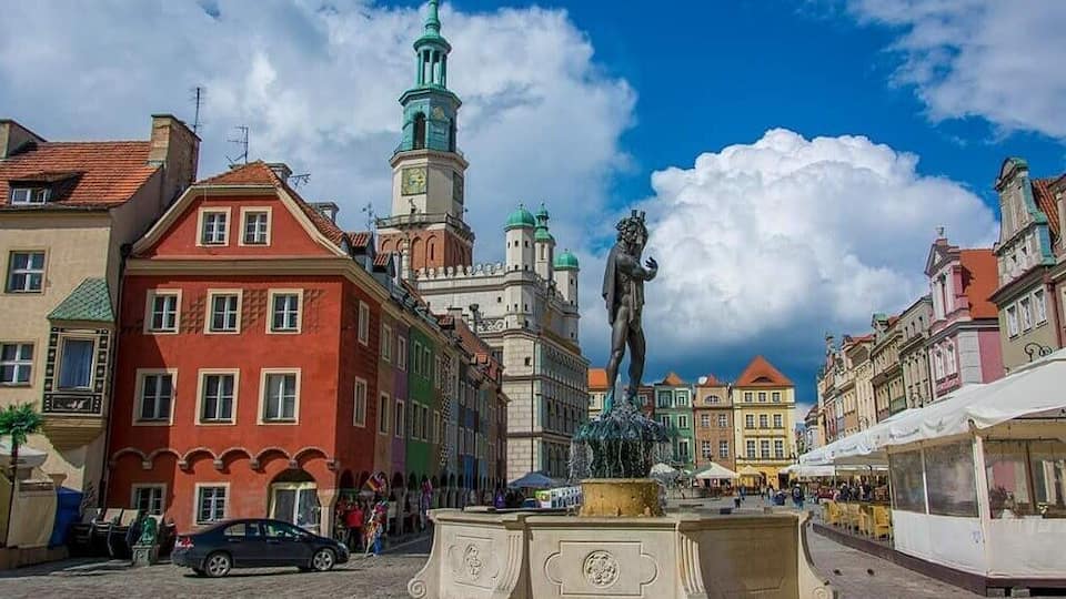 Beautiful place to visit