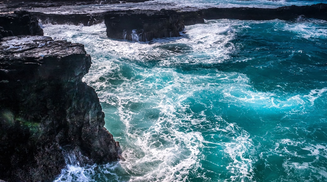 アメリカン サモア