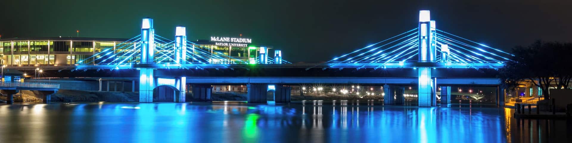 Got this shot from my trip back to my hometown of Waco Texas. The Brazos #River runs through the city #BVSCity
#BVSBlue