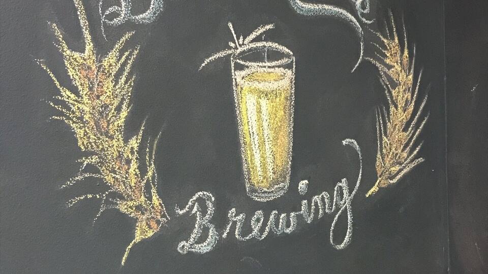 Some Texas craft brews