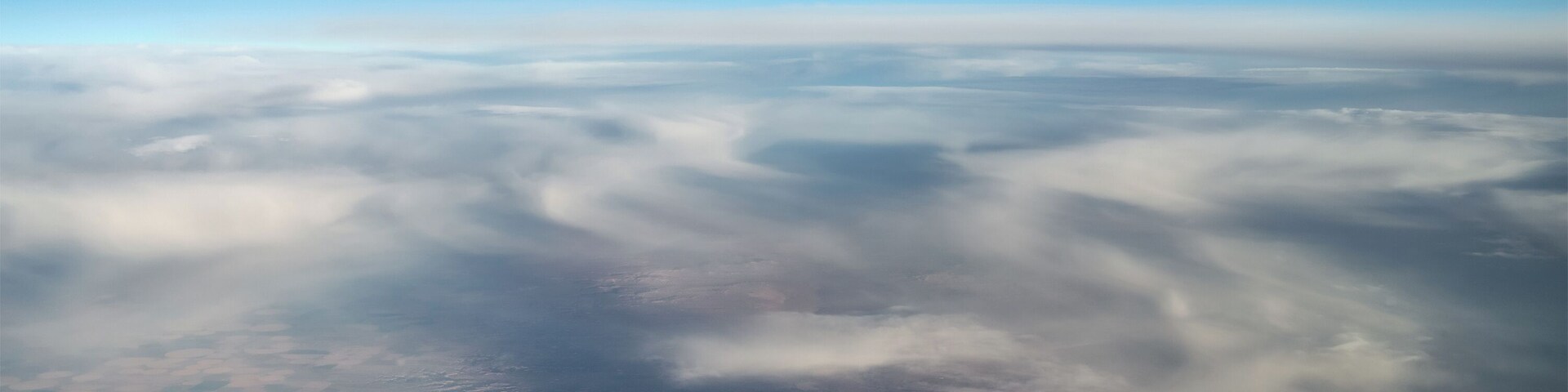 #windowseat Not really sure exactly WHERE this is, but it was on the way into Houston, so I'm guessing we were around Waco, Texas. Window seat strategies take into consideration time of day. Having a seat on the left-hand side of the plane allowed me some views that were illuminated by the late afternoon sun AND (if you can see it) a rising full moon. Had I sat on the other side of the aisle, I no doubt would have seen a glorious sunset. From up here, it's all amazing, and I was captivated by the light and shadow play going on between the clouds and the earth.
#lifeatexpediagroup