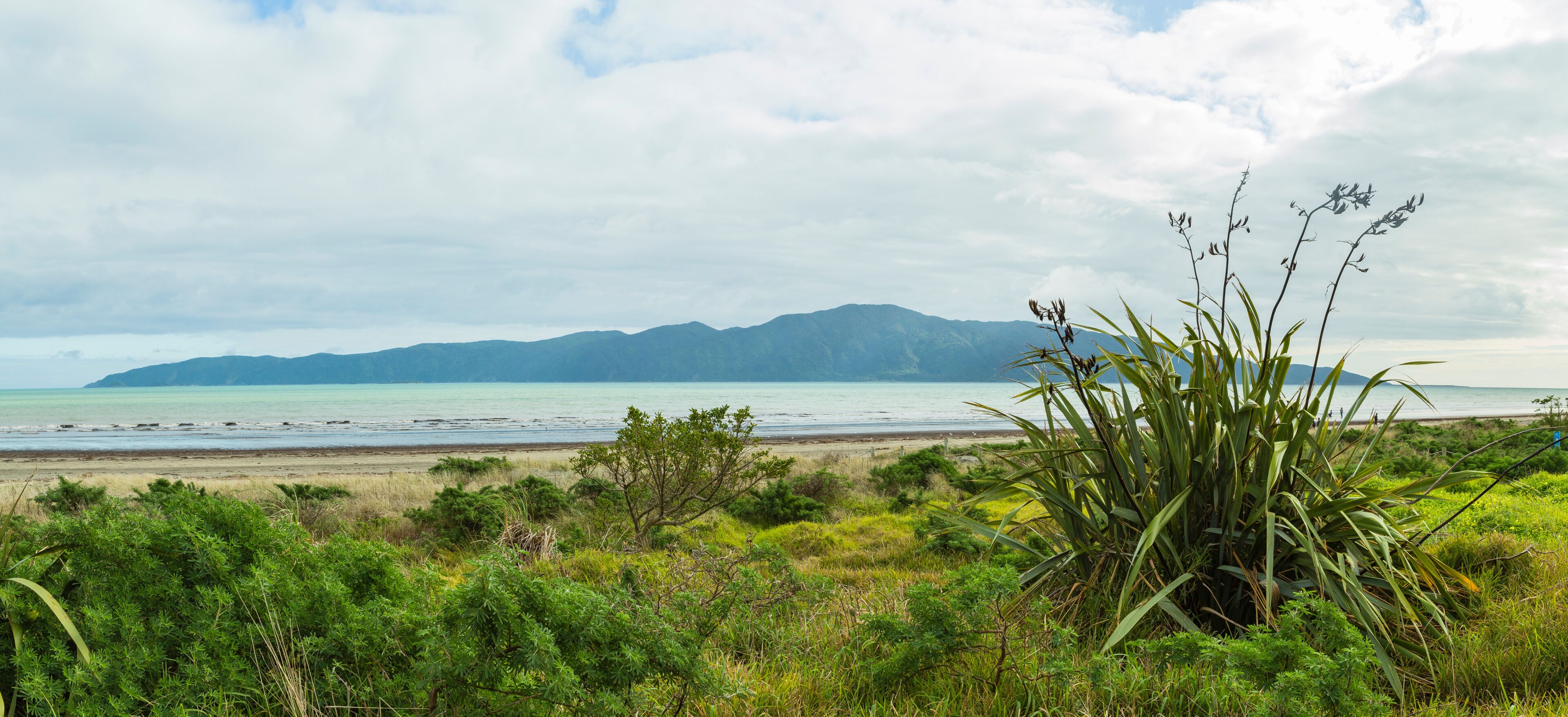 Paraparaumu