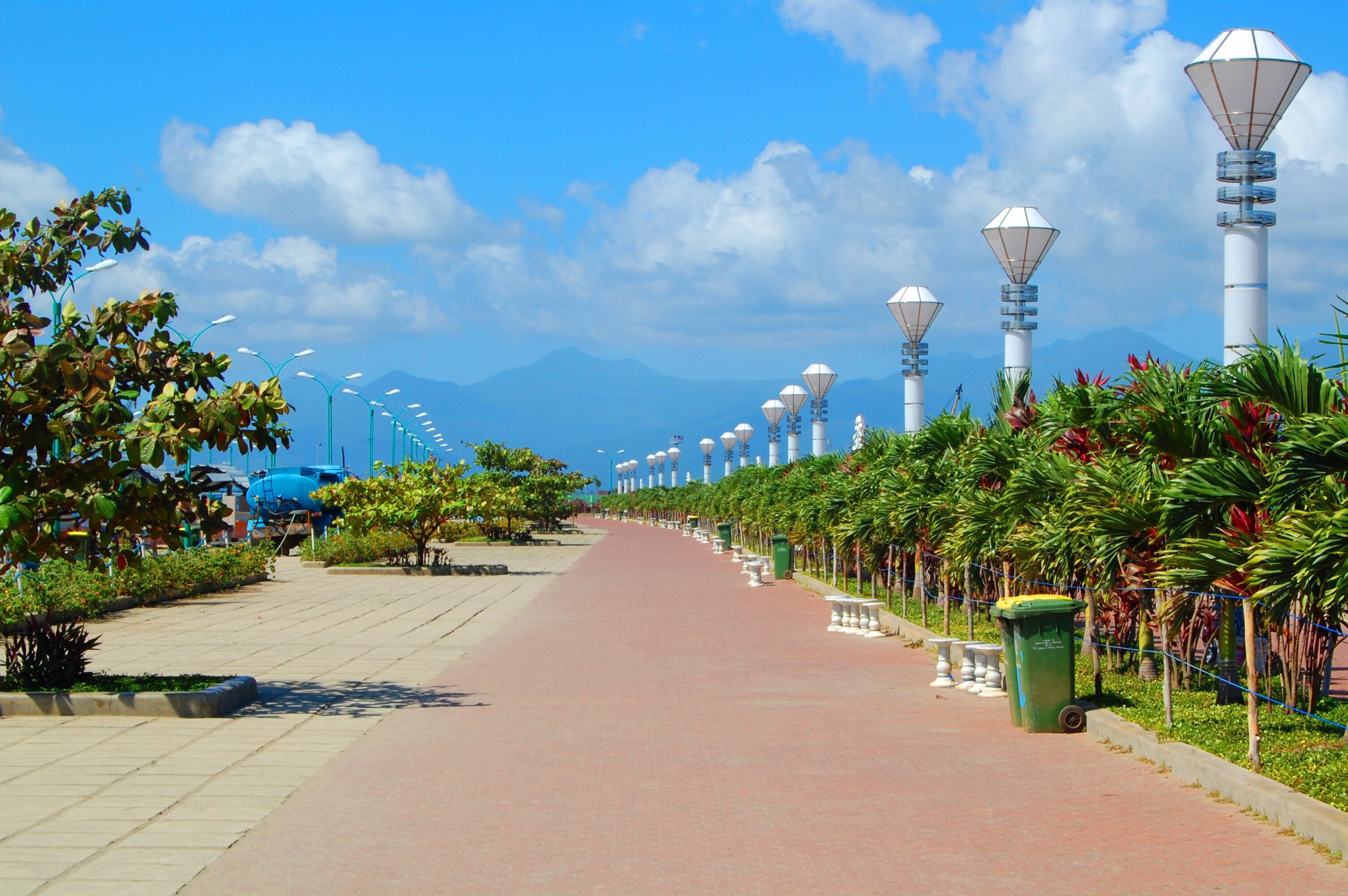 Puerto Princesa