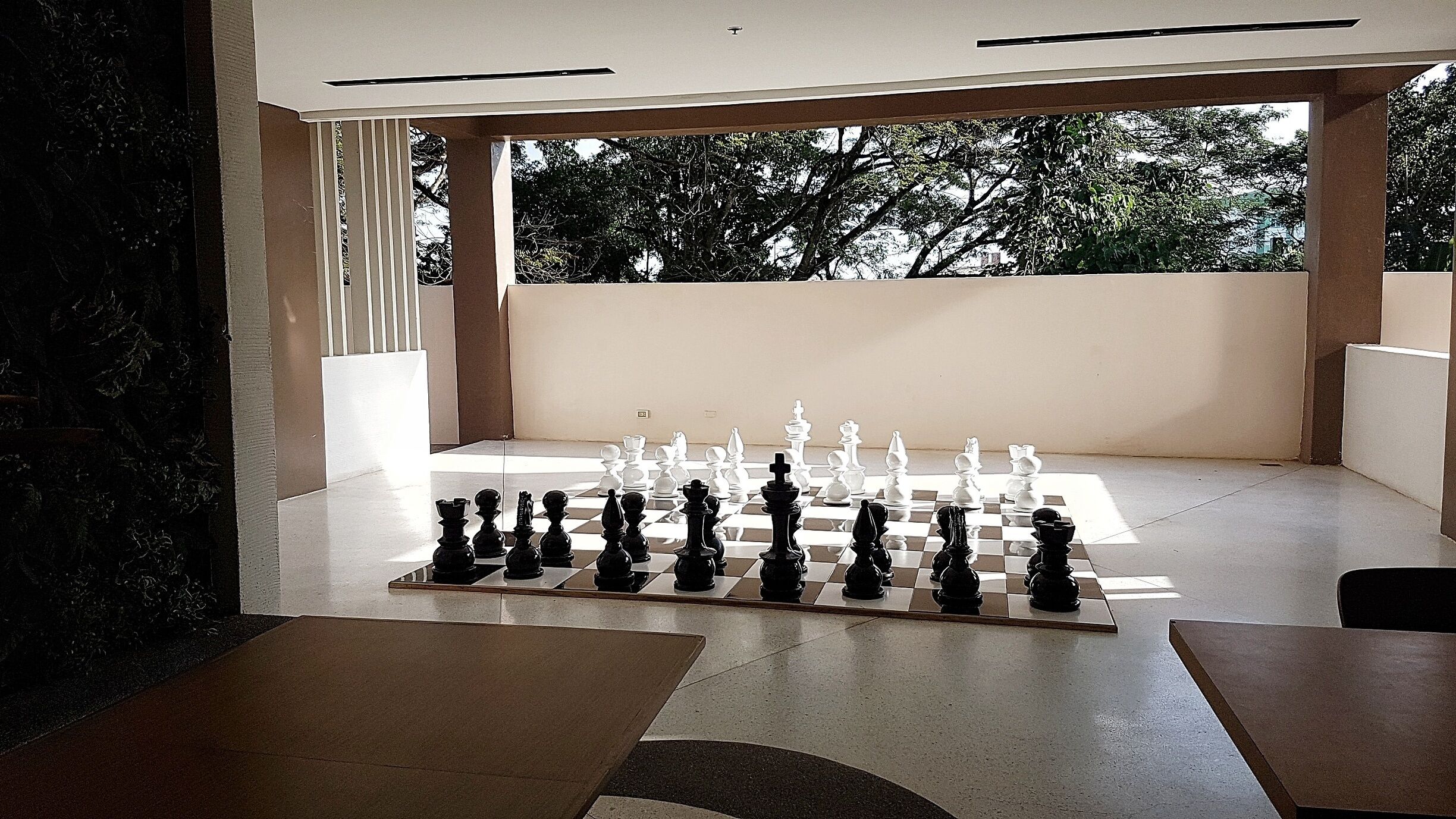 Really Appreciate this place, the staff are really sweet and nice. Really simple and a very nice place. 