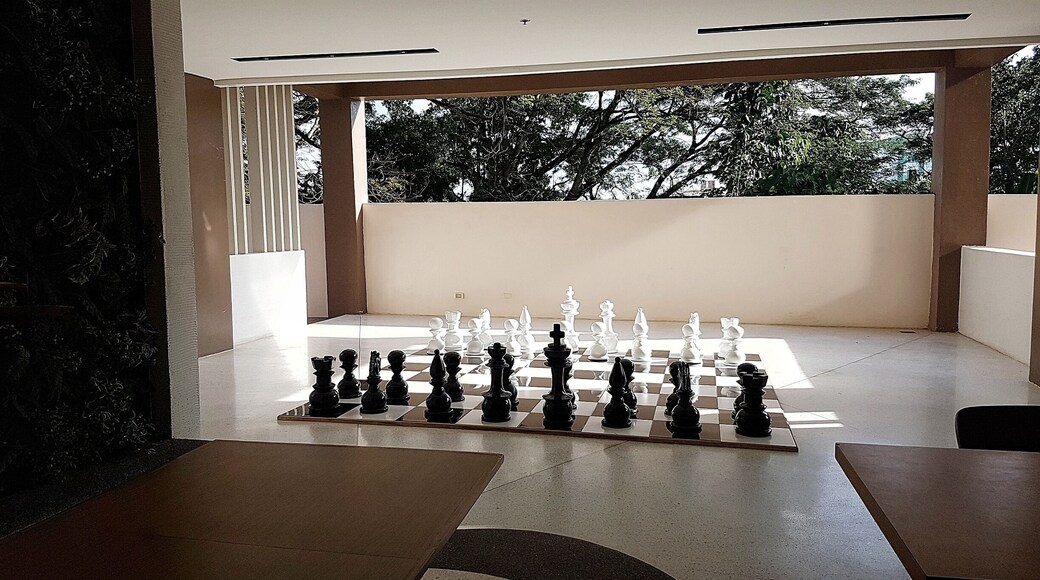 Really Appreciate this place, the staff are really sweet and nice. Really simple and a very nice place.