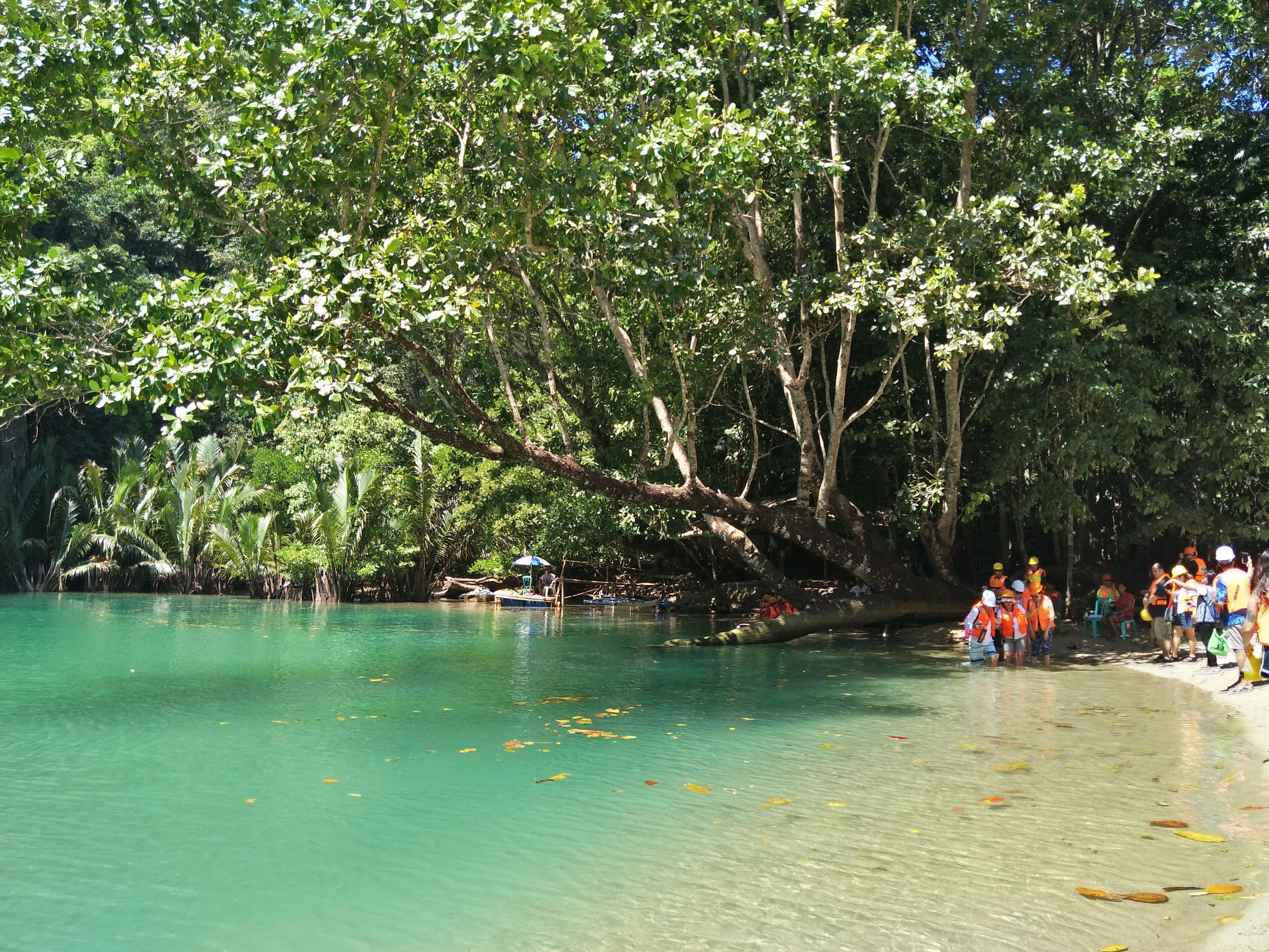 Breataking view with crystal green water. #LifeAtExpedia
#ExpediaCares 
