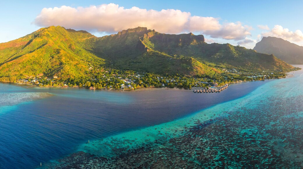 Windward Islands