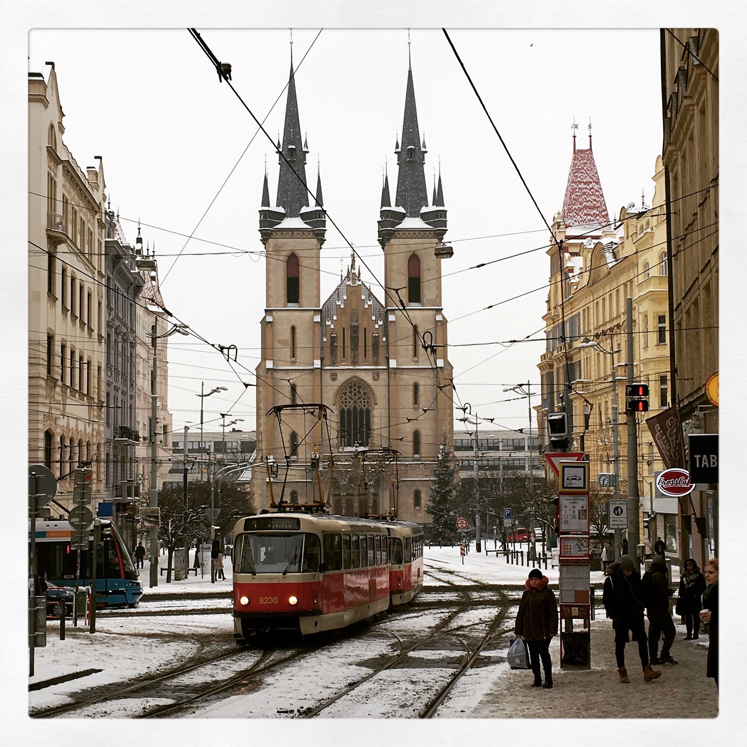 Prag 7