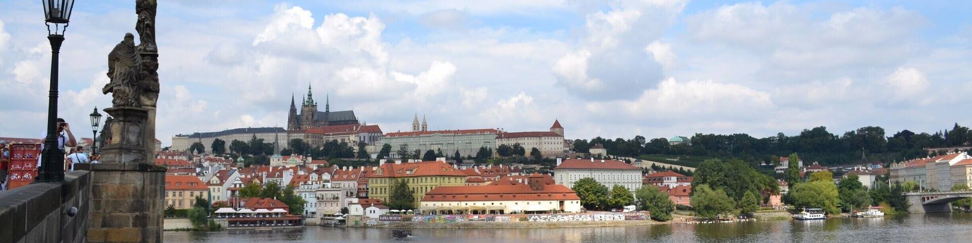 Stunning views #LifeAtExpedia