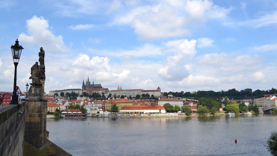 Stunning views #LifeAtExpedia