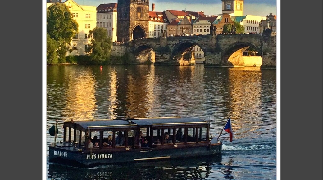 Prague, Czech Republic