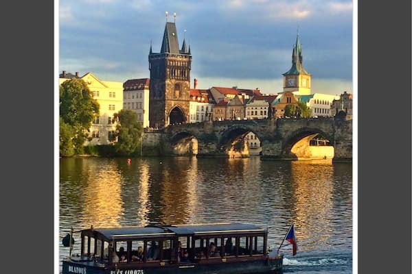 Prague, Czech Republic