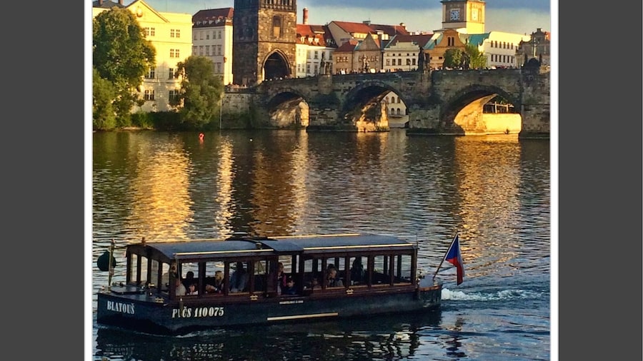 Prague, Czech Republic