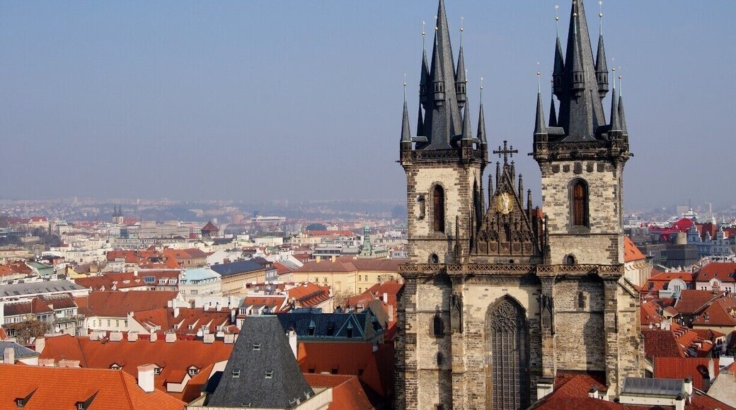 プラハ 2