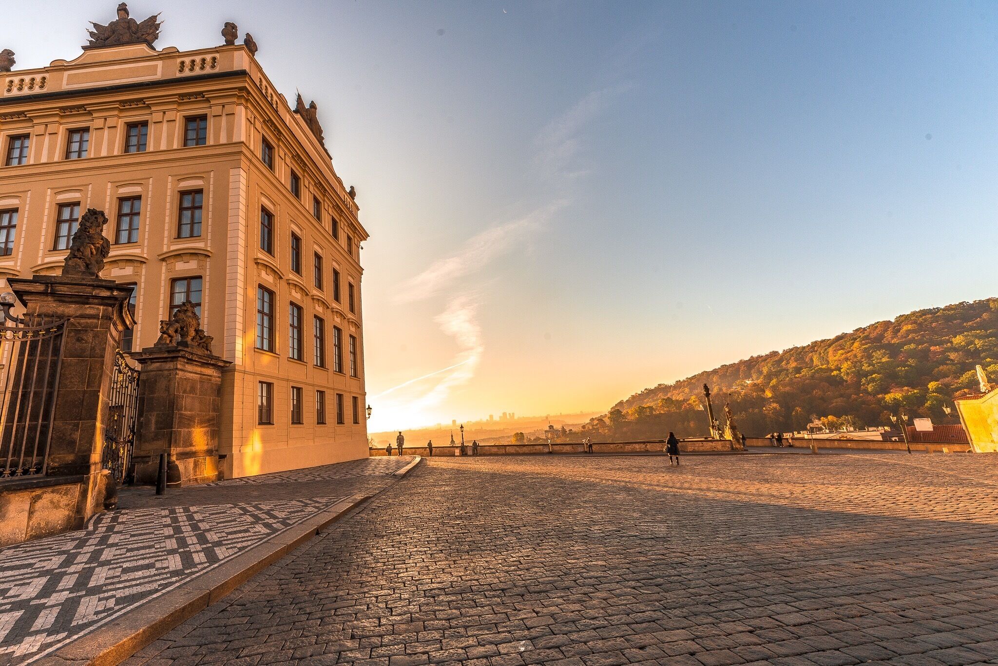 哈拉德卡尼廣場